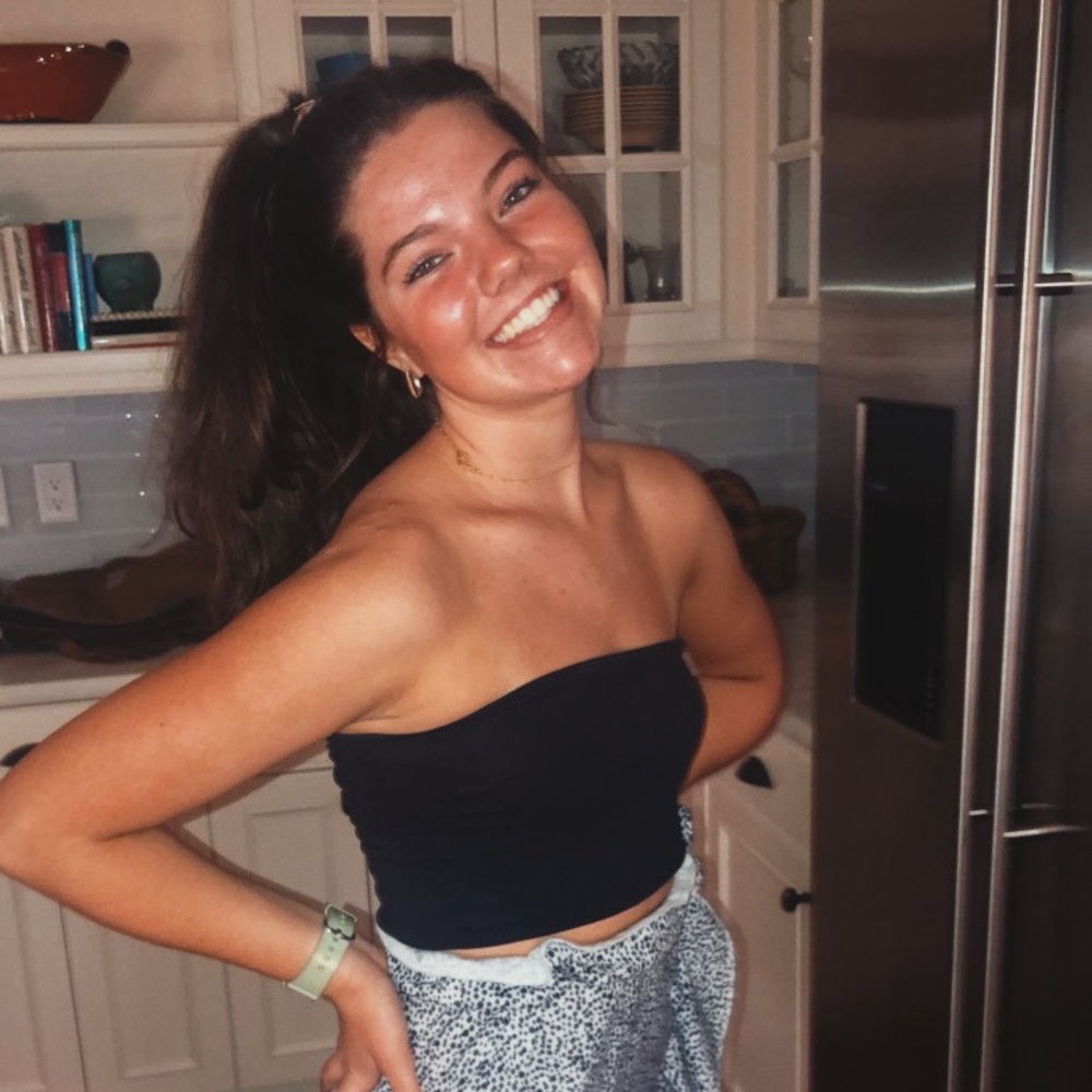 Meet your Posher, Maggie